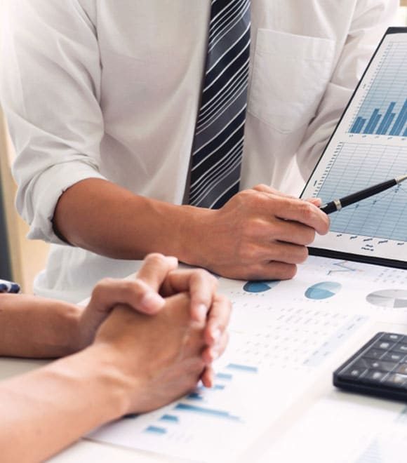 Accounting & Bookkeeping