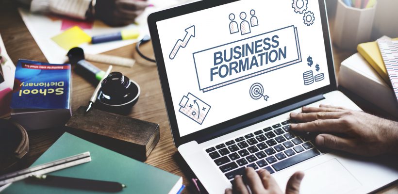 Accounting & Bookkeeping