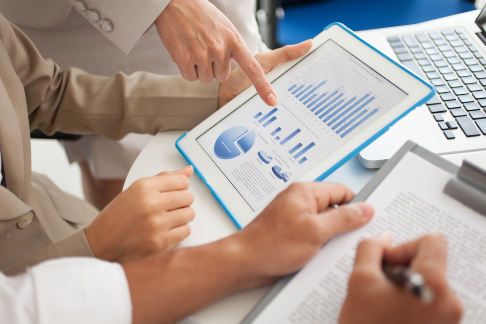 Accounting & Bookkeeping
